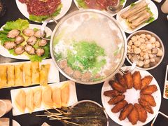 -吉友粥底火锅(方斜路店)