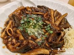 -得月楼·省级非遗·传统苏帮菜(观前店)