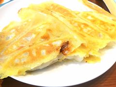 韭菜肉炉包-郑庄脂渣海鲜楼(九水路店)