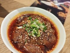 -付小姐在成都(川沙店)