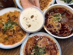 -中阿兰牛肉面(悦海新天地店)