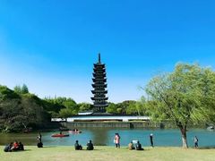 -上海方塔园