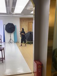 -小阿福儿童摄影(华中智谷店)