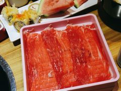 -水林间·寿喜烧自助(仙林金鹰店)