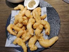 -隆喜元鱼汤包·海鲜(中联广场店)