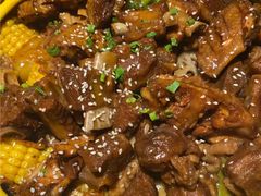 -多嘴超级肉蟹煲(万达店)