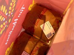 -Tims天好咖啡·贝果(凯德大峡谷购物中心店)