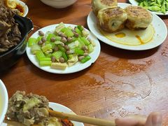 -宝瑞门钉肉饼店