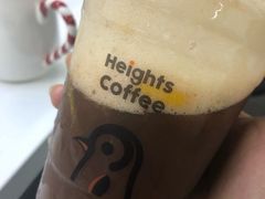 -高嶺咖啡(望京店)