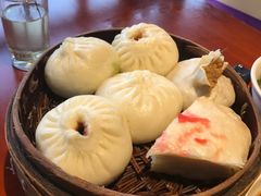 -花园茶楼(兴城西路店)