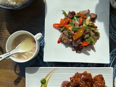 -喜林苑·稻田餐厅(品相府店)