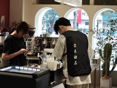 -亦木甜品(国际新城店)