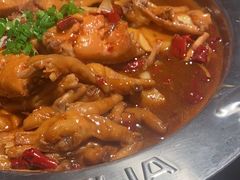 -胖哥俩肉蟹煲(世茂国际广场店)
