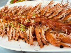-聚德福海鲜家常菜(刘庄店)
