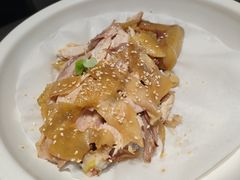 芝麻鸡半只-客家汇·客家传承菜(水库店)