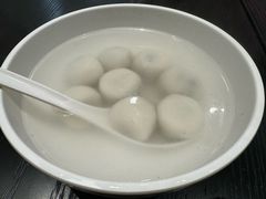 -宁波汤团店(外滩店)