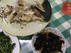 -临高吉海土窑海鲜(琼山店)