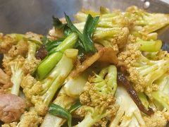 -丰收日·小海鲜·沪上家宴(顾村正大店)