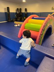 -baby bella小贝拉母婴护理中心(珠海华发公寓店)