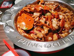 -胖哥俩肉蟹煲(龙德广场店)