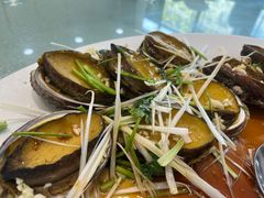 -渔码头食府(蓬莱阁店)