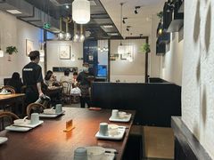 -乔街深夜食堂·台州菜·高压锅生蚝(杭州总店)