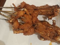 -京元盛铜锅涮肉(上海总店)