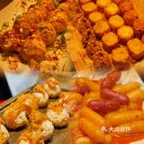 盛宴“食”刻 寻味日韩——尽在济南喜来登!