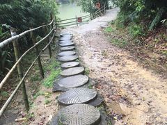 -千泷沟大瀑布旅游区