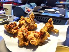 -Meet Sun韩式大排档(海珠美食城店)
