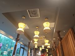 -西塔老太太泥炉烤肉(望京一店)