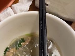 -金原鸭血粉丝汤·汤包·脆皮烤鸭(南京博物院店)