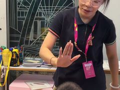 -英孚教育青少儿(河东中心)