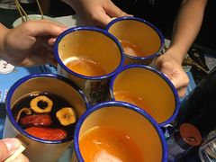 -寂寞的豆芽 蒙古原切大串(金宇店)