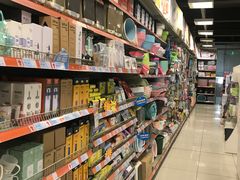 -世纪联华超市(马塍店)