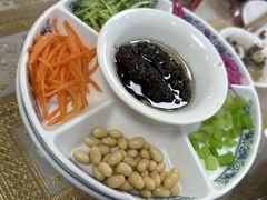 -清真·鸦儿李记·小馆(后海店)