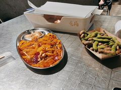 -有局·成都市井烧烤·精酿啤酒(双楠店)