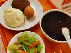 -烤肉宛饭庄(南礼士路店)