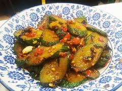 -新新湘菜馆(新中街二条店)