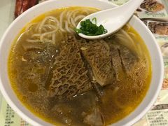 -翠华餐厅(香港国际机场店)