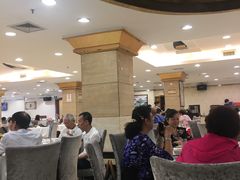 大堂-东江海鲜酒家(艺都分店)