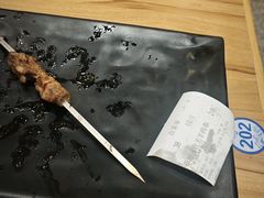 -西部马华清真兰州牛肉面·烧烤夜市(三里河店)
