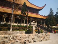 -南岳衡山风景名胜区-南岳大庙