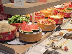 -龍歌自助小火锅(城阳万象汇店)