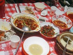 -辣小鲜·南昌大排档(船山路店)