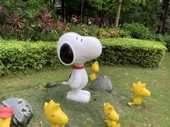 -史努比缤纷世界