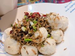 -侯家庄私房菜馆观景餐厅