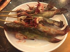 -老码头火锅(玉林店)