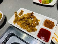 -海底捞火锅(龙湖北京大兴天街店)