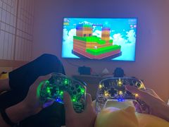 -Win Win电玩·日式の游戏馆